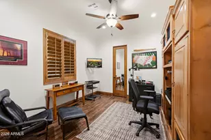 2914 E Portola Valley Dr, Gilbert, AZ 85297 - Photo 31