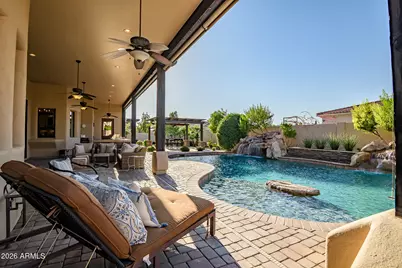 2914 E Portola Valley Drive, Gilbert, AZ 85297 - Photo 39
