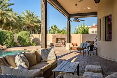 2914 E Portola Valley Drive, Gilbert, AZ 85297 - Photo 37