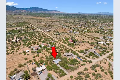6222 S Calle De La Rosa Road, Hereford, AZ 85615 - Photo 31