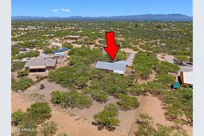 6222 S Calle De La Rosa Road, Hereford, AZ 85615 - Photo 39