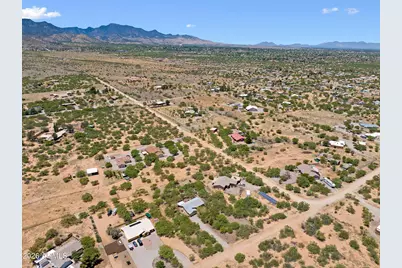 6222 S Calle De La Rosa Road, Hereford, AZ 85615 - Photo 33