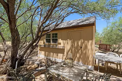 6222 S Calle De La Rosa Road, Hereford, AZ 85615 - Photo 29