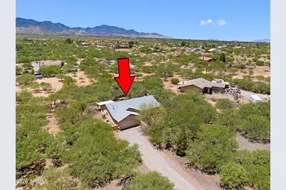 6222 S Calle De La Rosa Road, Hereford, AZ 85615 - Photo 45