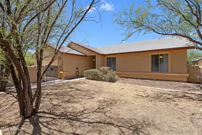 6222 S Calle De La Rosa Road, Hereford, AZ 85615 - Photo 5