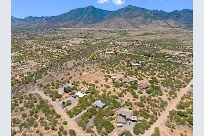 6222 S Calle De La Rosa Road, Hereford, AZ 85615 - Photo 33