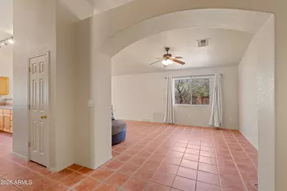 6222 S Calle De La Rosa Road, Hereford, AZ 85615 - Photo 13