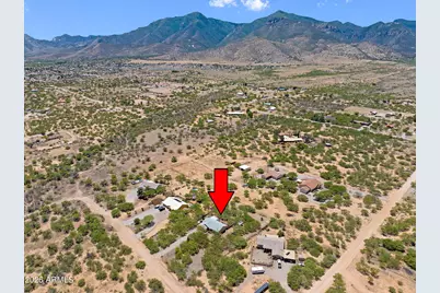 6222 S Calle De La Rosa Road, Hereford, AZ 85615 - Photo 33