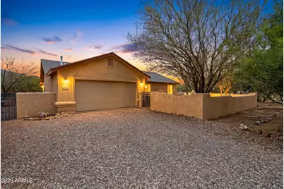 6222 S Calle De La Rosa Road, Hereford, AZ 85615 - Photo 47