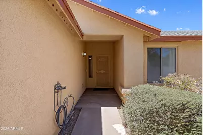 6222 S Calle De La Rosa Road, Hereford, AZ 85615 - Photo 7