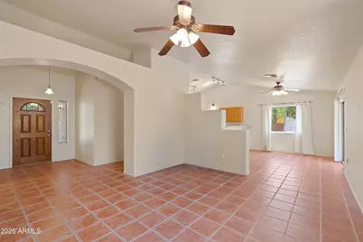 6222 S Calle De La Rosa Road, Hereford, AZ 85615 - Photo 5