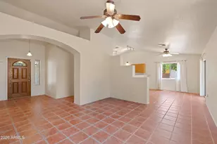 6222 S Calle De La Rosa Rd, Hereford, AZ 85615 - Photo 5