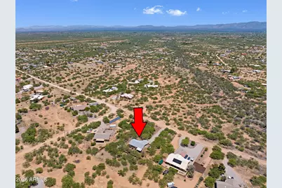 6222 S Calle De La Rosa Road, Hereford, AZ 85615 - Photo 37