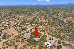 6222 S Calle De La Rosa Rd, Hereford, AZ 85615 - Photo 37