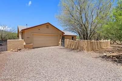 6222 S Calle De La Rosa Road, Hereford, AZ 85615 - Photo 29