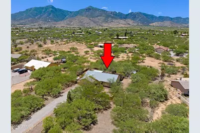 6222 S Calle De La Rosa Road, Hereford, AZ 85615 - Photo 43