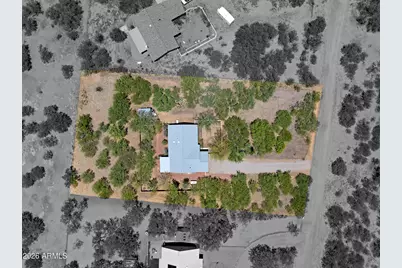 6222 S Calle De La Rosa Road, Hereford, AZ 85615 - Photo 47