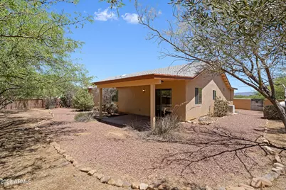6222 S Calle De La Rosa Road, Hereford, AZ 85615 - Photo 27