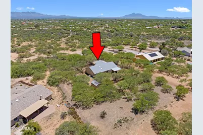 6222 S Calle De La Rosa Road, Hereford, AZ 85615 - Photo 41