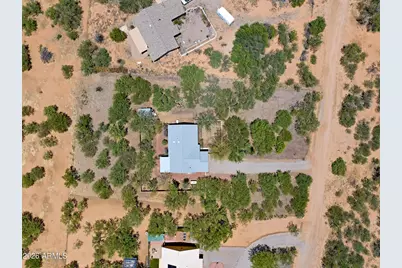 6222 S Calle De La Rosa Road, Hereford, AZ 85615 - Photo 47