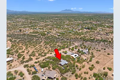 6222 S Calle De La Rosa Road, Hereford, AZ 85615 - Photo 35