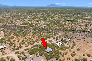 6222 S Calle De La Rosa Rd, Hereford, AZ 85615 - Photo 35