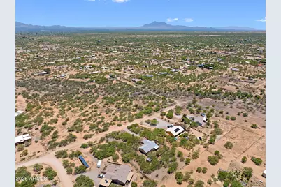 6222 S Calle De La Rosa Road, Hereford, AZ 85615 - Photo 35