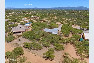 6222 S Calle De La Rosa Road, Hereford, AZ 85615 - Photo 39