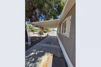 19602 N 32nd Street #6, Phoenix, AZ 85050 - Photo 31