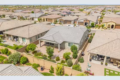 24711 N 174th Lane, Surprise, AZ 85387 - Photo 59