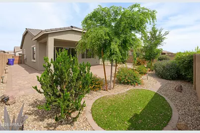24711 N 174th Lane, Surprise, AZ 85387 - Photo 43