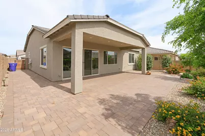 24711 N 174th Lane, Surprise, AZ 85387 - Photo 47