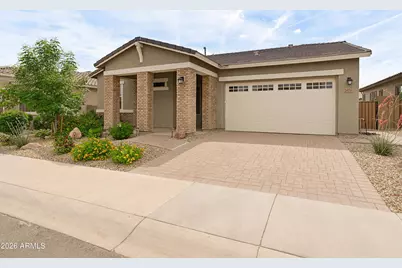 24711 N 174th Lane, Surprise, AZ 85387 - Photo 53