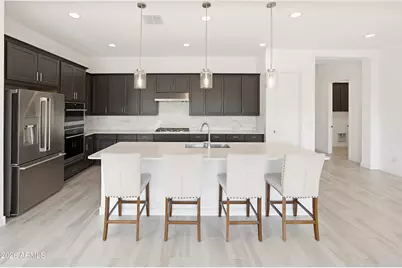24711 N 174th Lane, Surprise, AZ 85387 - Photo 17