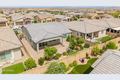 24711 N 174th Lane, Surprise, AZ 85387 - Photo 57