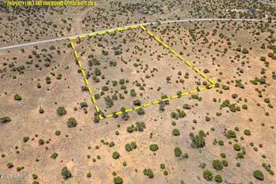 Tbd County Road 8643 -- #188, Concho, AZ 85924 - Photo 19