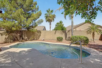 1518 N Desert Willow Avenue, Casa Grande, AZ 85122 - Photo 29