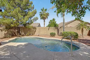 1518 N Desert Willow Ave, Casa Grande, AZ 85122 - Photo 29