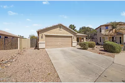 1518 N Desert Willow Avenue, Casa Grande, AZ 85122 - Photo 3