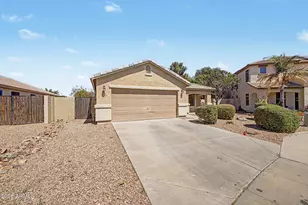 1518 N Desert Willow Ave, Casa Grande, AZ 85122 - Photo 3