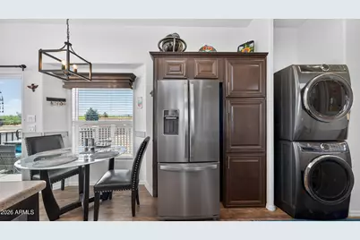 1915 W Casa Del Rio Lot Drive #93, Benson, AZ 85602 - Photo 5