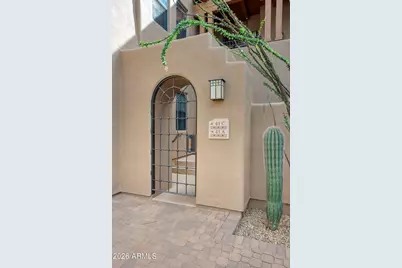36601 N Mule Train Road #A41, Carefree, AZ 85377 - Photo 3