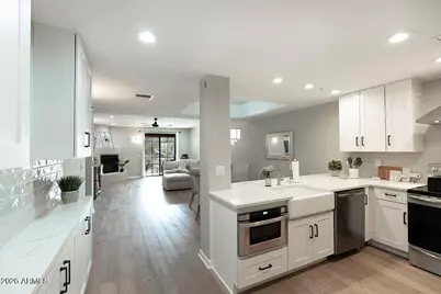 36601 N Mule Train Road #A41, Carefree, AZ 85377 - Photo 5