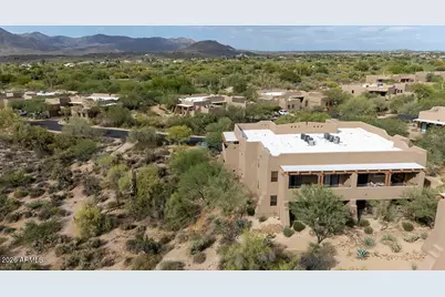 36601 N Mule Train Road #A41, Carefree, AZ 85377 - Photo 25