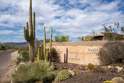 36601 N Mule Train Road #A41, Carefree, AZ 85377 - Photo 29