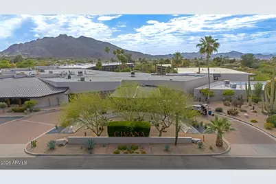 36601 N Mule Train Road #A41, Carefree, AZ 85377 - Photo 31
