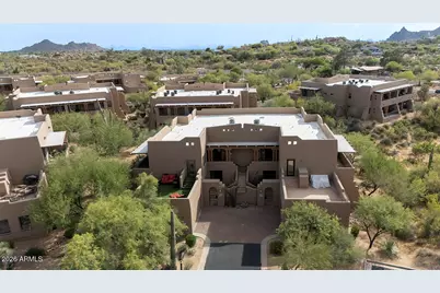 36601 N Mule Train Road #A41, Carefree, AZ 85377 - Photo 1