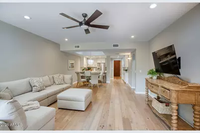 36601 N Mule Train Road #A41, Carefree, AZ 85377 - Photo 11