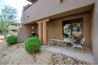 36601 N Mule Train Road #A41, Carefree, AZ 85377 - Photo 19