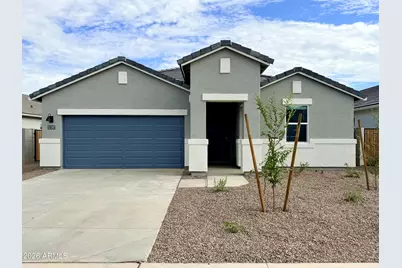 12287 E Lupine Lane, Florence, AZ 85132 - Photo 1